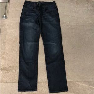 Joe’s Jeans 31 slim fit
